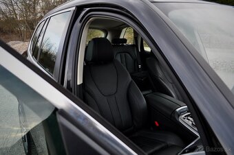 BMW X5 45e - 7