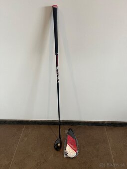 Predam novy hybrid 4 Taylor Made Stealth 2 - 7