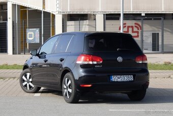 Volkswagen Golf 1.4 Trend - 7