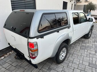 MAZDA BT - NA PREDAJ / NA SPLÁTKY - 7