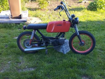 Babeta 210 - 7