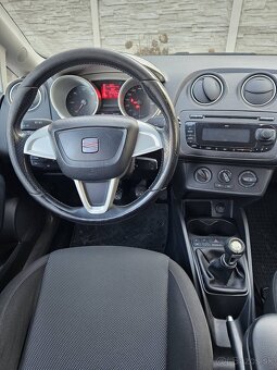 Seat Ibiza 1.9 TDI 77kW - edícia Šport - 7
