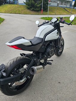 CF MOTO 700 SPORT- možnosť odpočet DPH - 7
