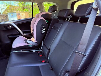 Toyota RAV4 2.5 Hybrid, 4x4, Automat - 7