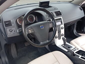 Volvo c70 lift T5 - 7