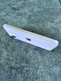 IPHONE 14 PLUS 128GB - FIALOVÝ - 7