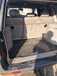 Land Rover freelander 2,5 v6 - 7