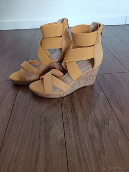 Dámske sandále - 7