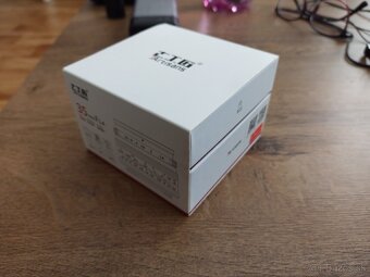 7Artisans 35mm f1,4 pre Nikon Z - 7