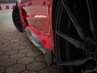 Audi RS7 Sportback 4.0 TFSI mHEV, Carbon packet - 7
