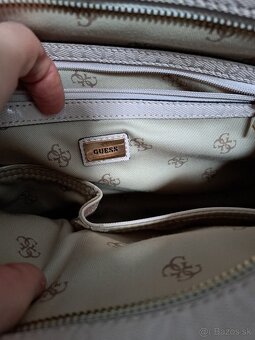 Guess kabelka - 7