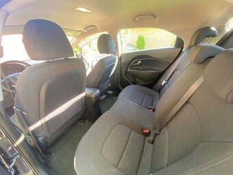 KIA RIO 1,2 CVVT 63kw - 7