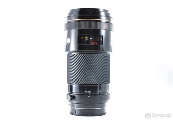 Minolta 80-200 mm f2,8G, držiak Sony A-mount - 7
