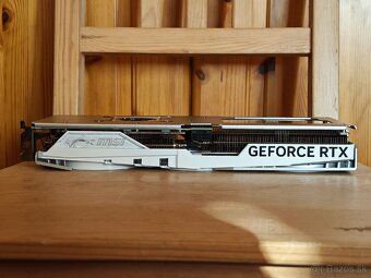 RTX 4070 Super - 7