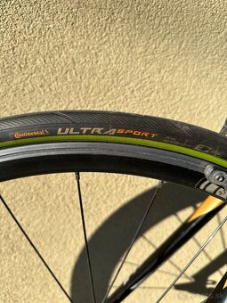 Fuji Roubaix, Ultegra, Veľkosť M - 54 - 7
