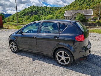 Seat Altea 1.9tdi 77kw BJB - 7