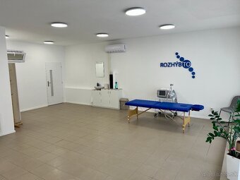 Prenájom ambulantného/zdravotníckeho priestoru – Trenčín - 7