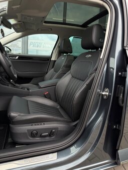 Škoda Superb Combi 2.0 TDI SCR L K DSG - 7