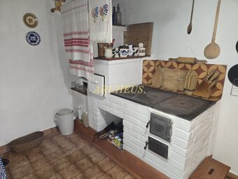 ÚTULNÝ RODINNÝ DOM - OBEC HÁJ - KOŠICE - OKOLIE - DOHODA - 7