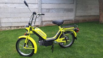 Predam babettu 210 2rychlostnu plne funkcnu - 7