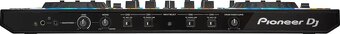 Pioneer DJ DDJ-RX + UDG hardcase – profi DJ kontrolér - 7