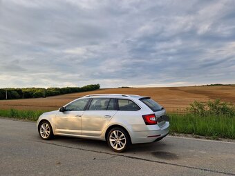 Predám škodu octavia 1.6, 85kw 2019 - 7