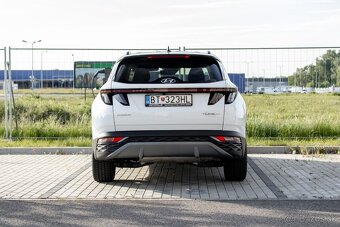 Hyundai Tucson - 7