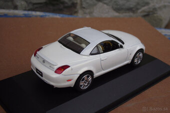 1:43 modely Japan - 7