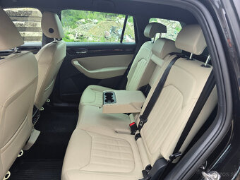 Škoda Kodiaq 2.0 TDI L&K 4x4 - 7