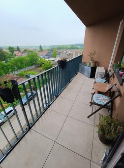 2 izbový byt v novostavbe Terra Opoy - 7