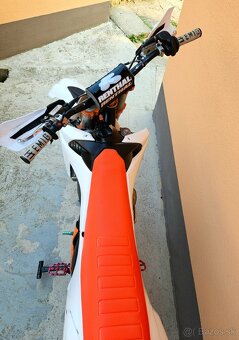 KTM SX 125 2012 - 7