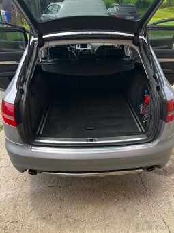 Audi A6 C6 allroad 2.7tdi 140kw - 7
