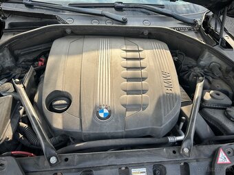 ROZPREDAME BMW F07 GT 530xd 180kw - 7