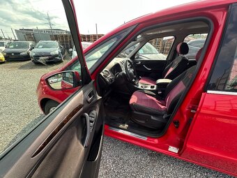 Ford Galaxy 2.0 TDCi Titanium - 7