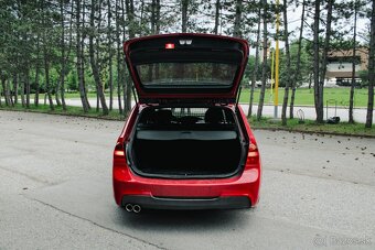 BMW E91 330d M57 - 7