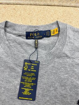 Ralph lauren trička - 7