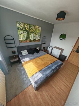 Na predaj 3-izbový byt – Košice - Sídlisko KVP, 65 m² + logg - 7
