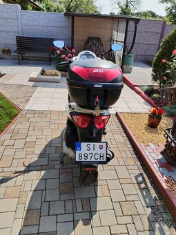 Malaguti 125 - 7