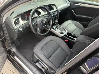 Audi A4 B8 2.0tdi 105kw - 7