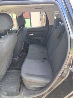 Dacia duster - 7