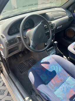 Predám Fiat Punto - 7