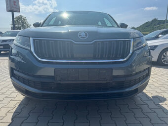 Škoda Kodiaq 1.5 TSI ACT Style DSG - 7