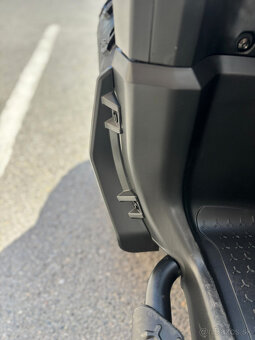 SEGWAY AT6L EPS LIMITED E5 + doplnky - 7