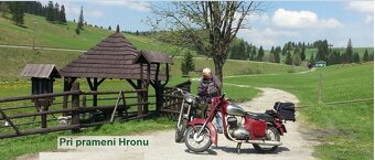 JAWA 350/360 VOJANDA - 7