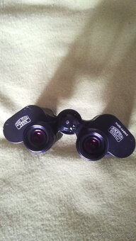ďalekohľad 10 x 50 Carl Zeiss Jena Jenoptem Multicoated W - 7
