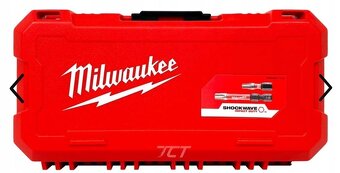 Milwaukee súprava - 7