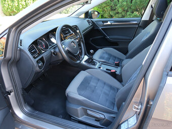 Volkswagen Golf VII 2.0 TDI 4motion R-line ACC - 7