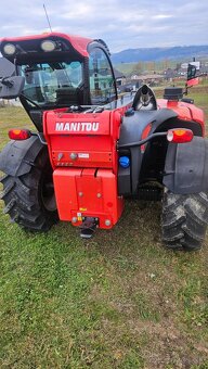MANITOU 633-120 PS Premium full - 7