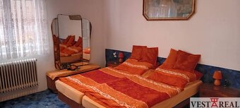 Na predaj tehlový rodinný dom 3+1 s garážou a predzáhradkou - 7
