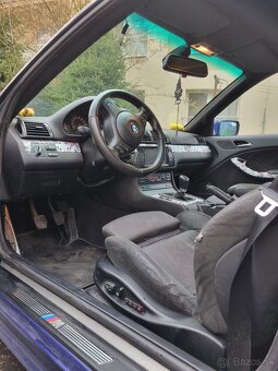 Bmw e46 330cd coupe - 7